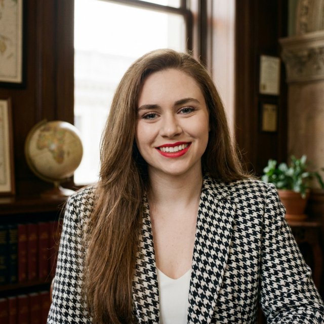 Bianca Bergamini